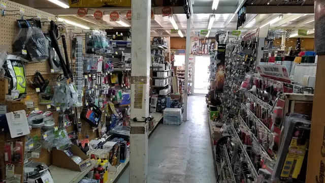 Venus Parts & Service Center — customer photo 10