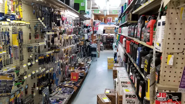 Venus Parts & Service Center — customer photo 7