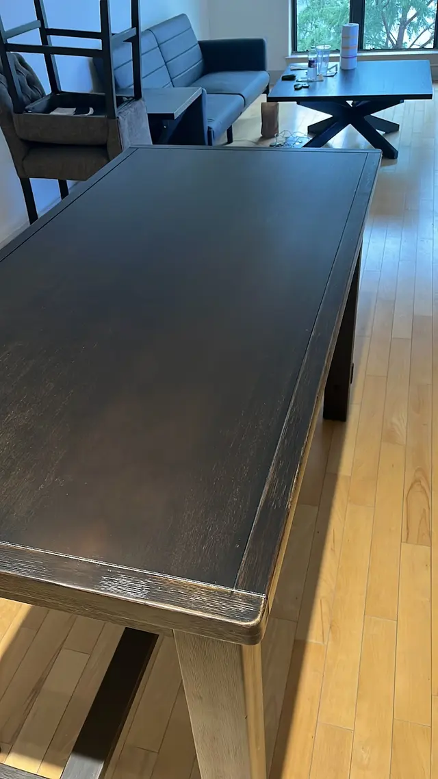 GHT Furniture Repair Mobile — customer photo 9