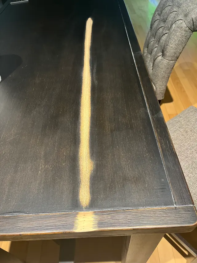 GHT Furniture Repair Mobile — customer photo 6
