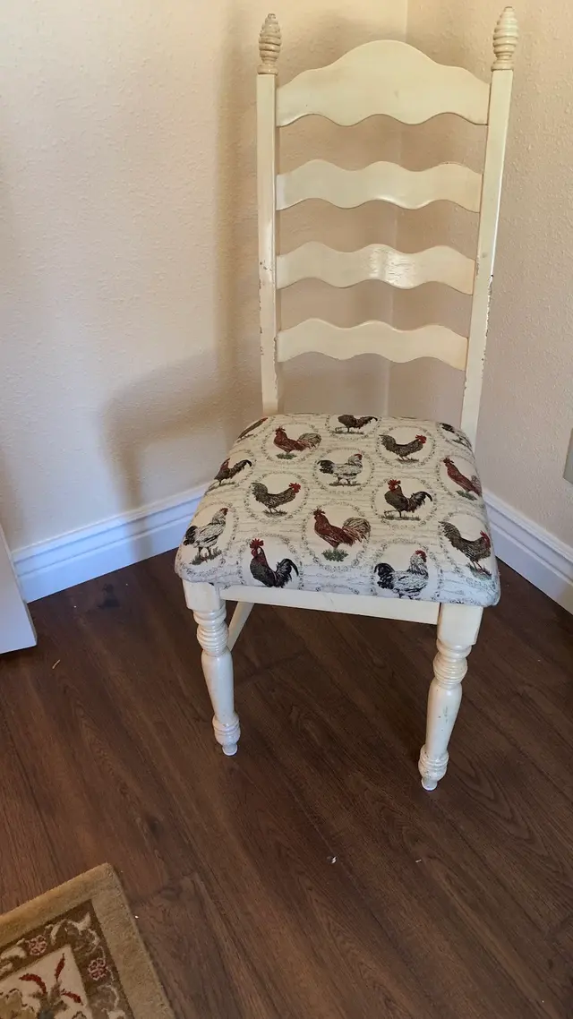 GHT Furniture Repair Mobile — customer photo 11