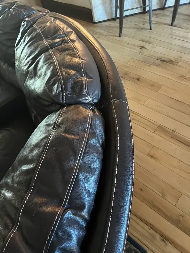 GHT Furniture Repair Mobile — customer photo 12