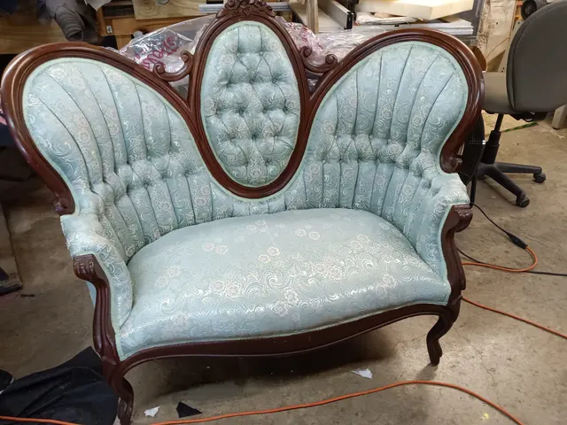 GHT Furniture Repair Mobile — customer photo 7