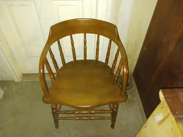 GHT Furniture Repair Mobile — customer photo 10