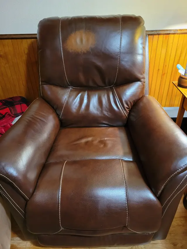 GHT Furniture Repair Mobile — customer photo 8