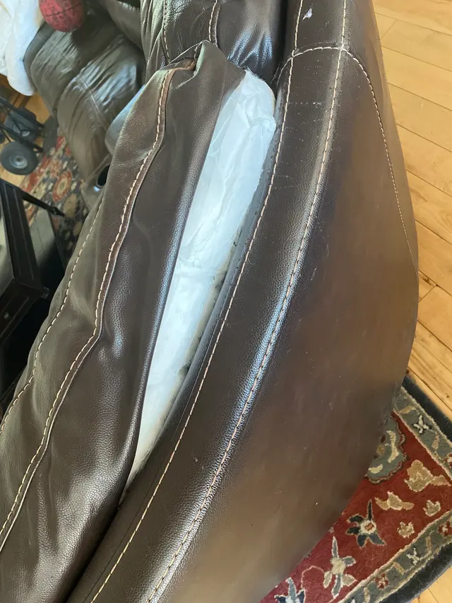GHT Furniture Repair Mobile — customer photo 2