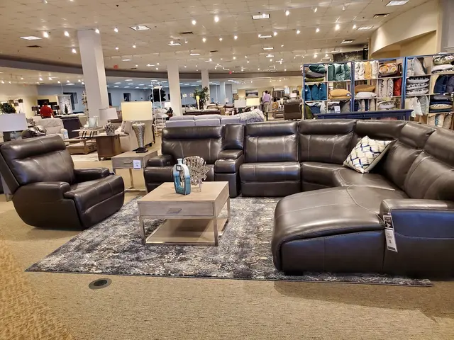 Havertys Furniture — customer photo 3