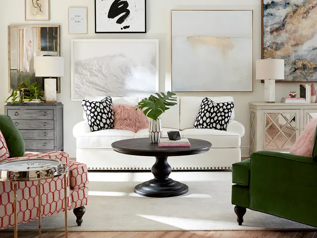 Havertys Furniture — photo from the business 2