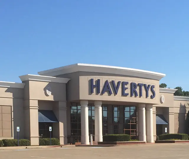 Havertys Furniture — photo from the business 1