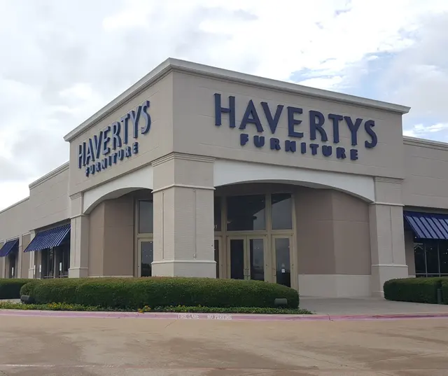 Havertys Furniture — photo from the business 1
