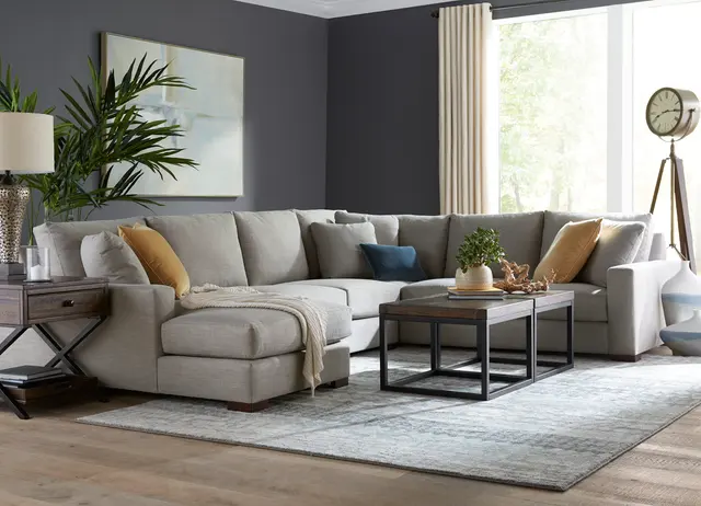 Havertys Furniture — photo from the business 2