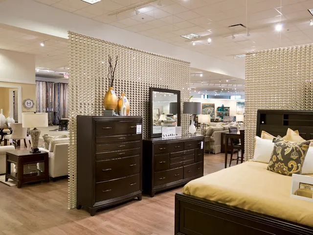Havertys Furniture — photo from the business 11