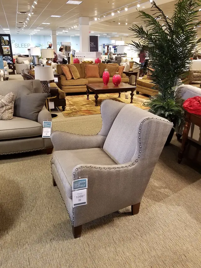 Havertys Furniture — customer photo 9