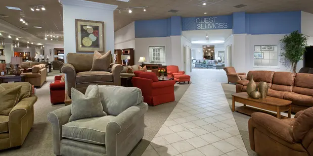 Havertys Furniture — photo from the business 12