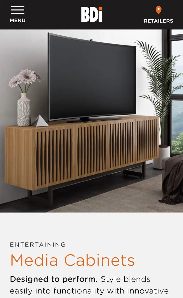 By Design Modern Furniture Store — photo from the business 10