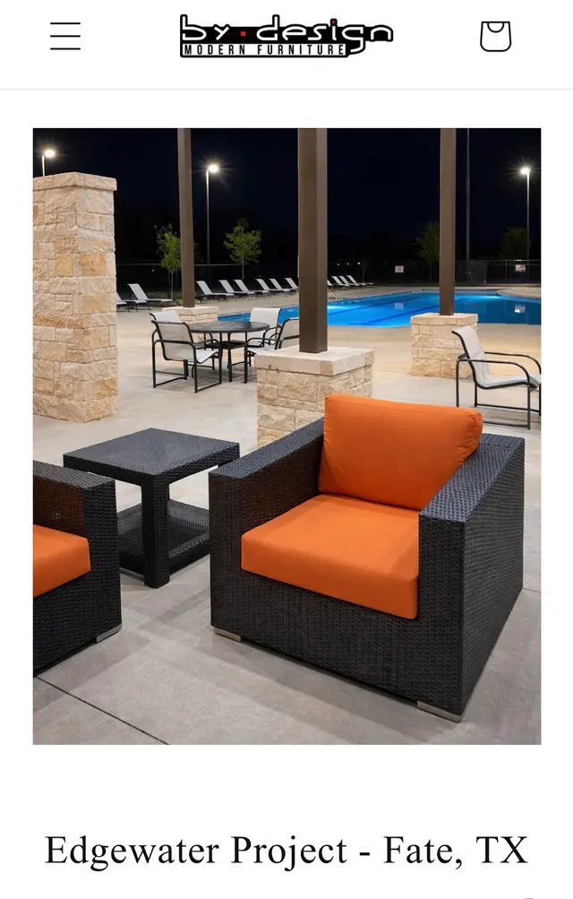By Design Modern Furniture Store — photo from the business 3
