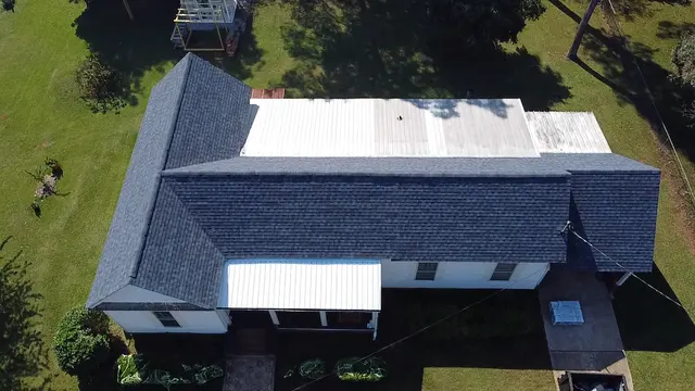Fortis Exteriors — photo from the business 1