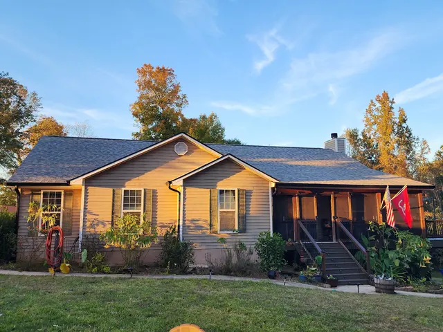 Fortis Exteriors — customer photo 6