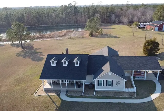 Fortis Exteriors — photo from the business 7