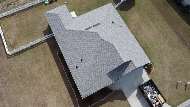 Fortis Exteriors — photo from the business 11