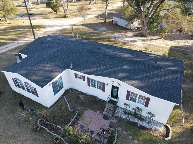 Fortis Exteriors — photo from the business 2