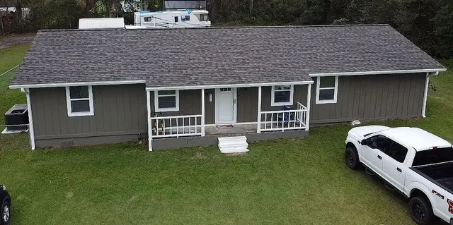Fortis Exteriors — photo from the business 12