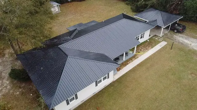 Fortis Exteriors — photo from the business 8