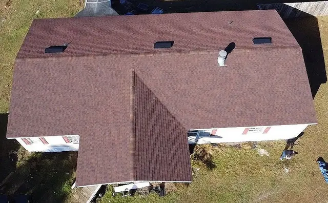 Fortis Exteriors — photo from the business 9