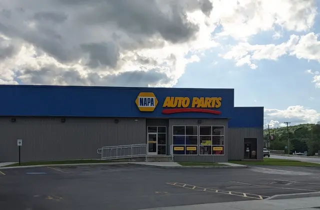 NAPA Auto Parts - Barnhart Davis Company — customer photo 2