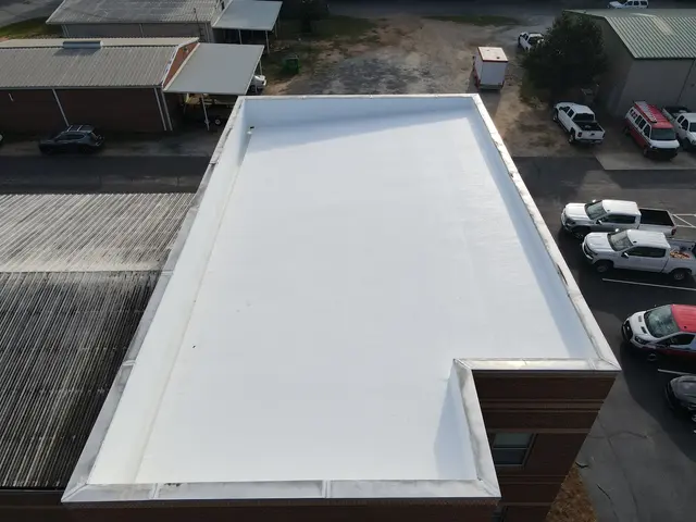 Roof Services — photo from the business 5