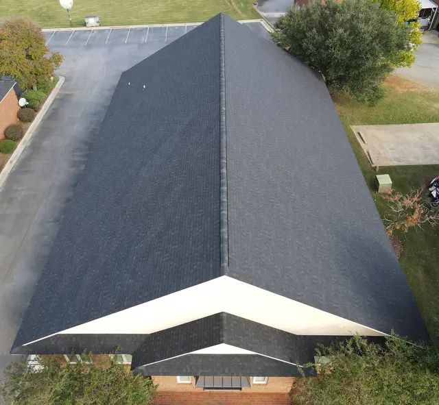 Roof Services — photo from the business 8