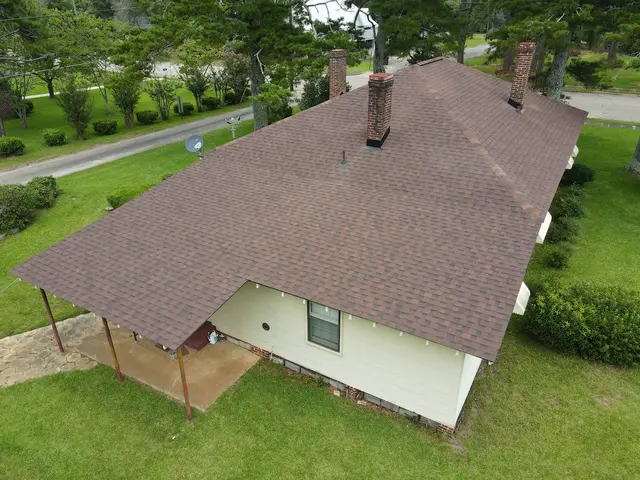 Roof Services — photo from the business 12