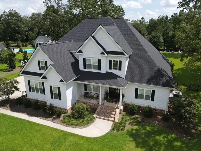 Roof Services — photo from the business 2
