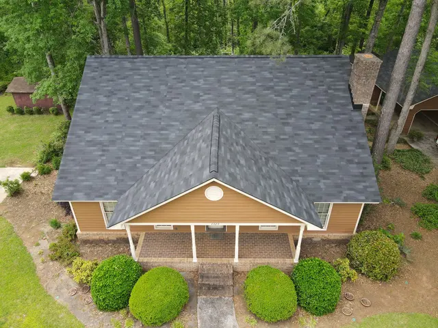 Roof Services — photo from the business 7