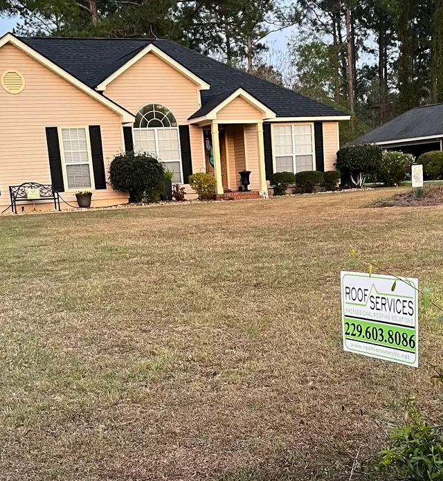 Roof Services — customer photo 4