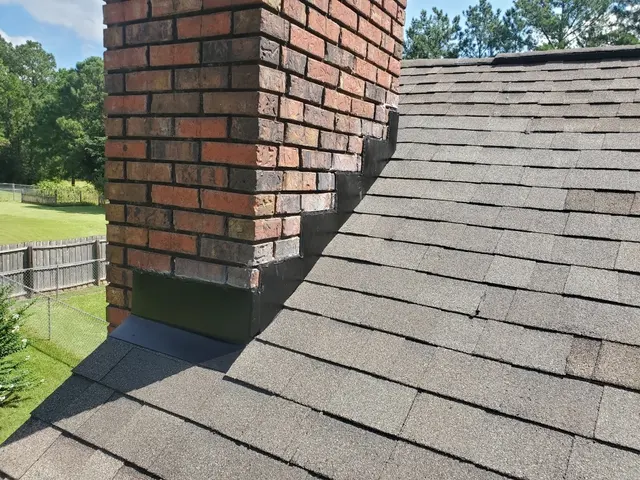 Roof Services — photo from the business 10