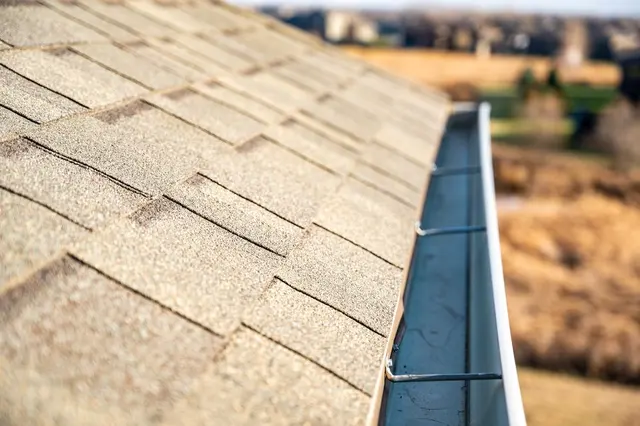 Roof Services — photo from the business 11