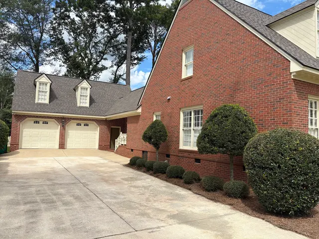 Customer photo of work by Roof Services, from Lara Lyn Carter's review