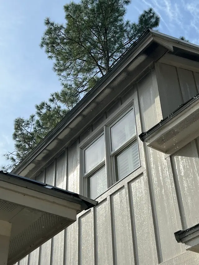 Elite Exterior Soft/Pressure Washing LLC — photo from the business 6