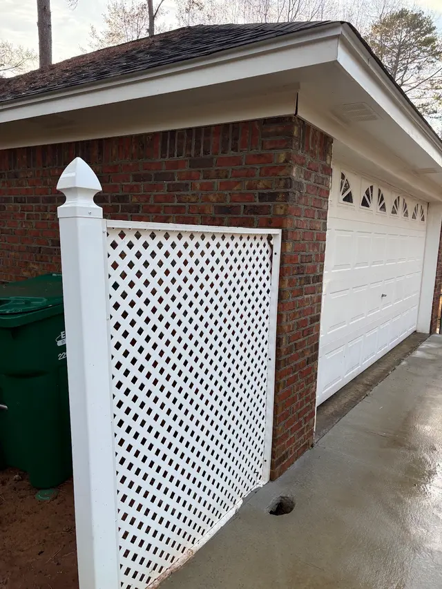 Elite Exterior Soft/Pressure Washing LLC — photo from the business 12