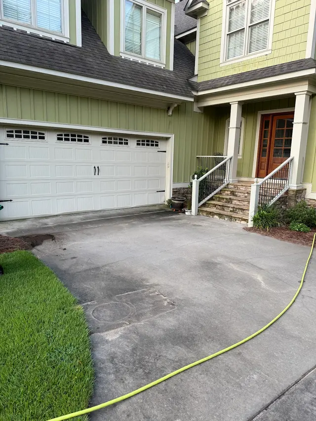 Elite Exterior Soft/Pressure Washing LLC — photo from the business 8