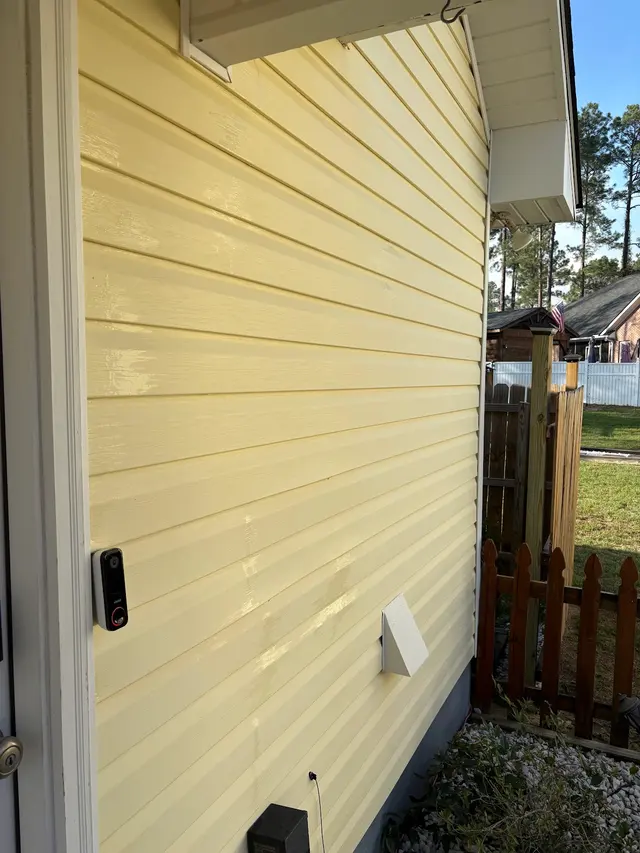 Elite Exterior Soft/Pressure Washing LLC — photo from the business 3