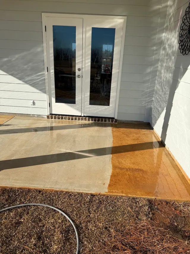 Elite Exterior Soft/Pressure Washing LLC — photo from the business 9