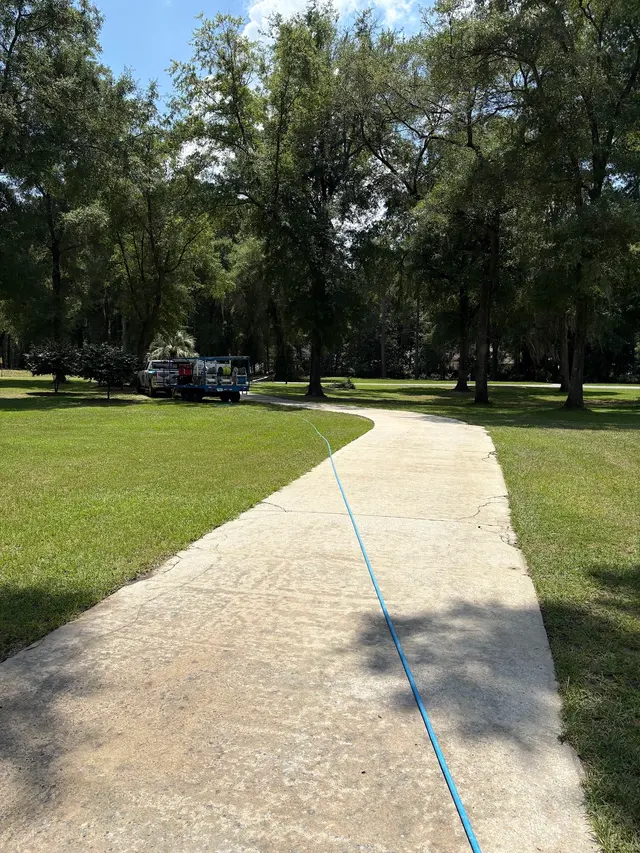Elite Exterior Soft/Pressure Washing LLC — photo from the business 5