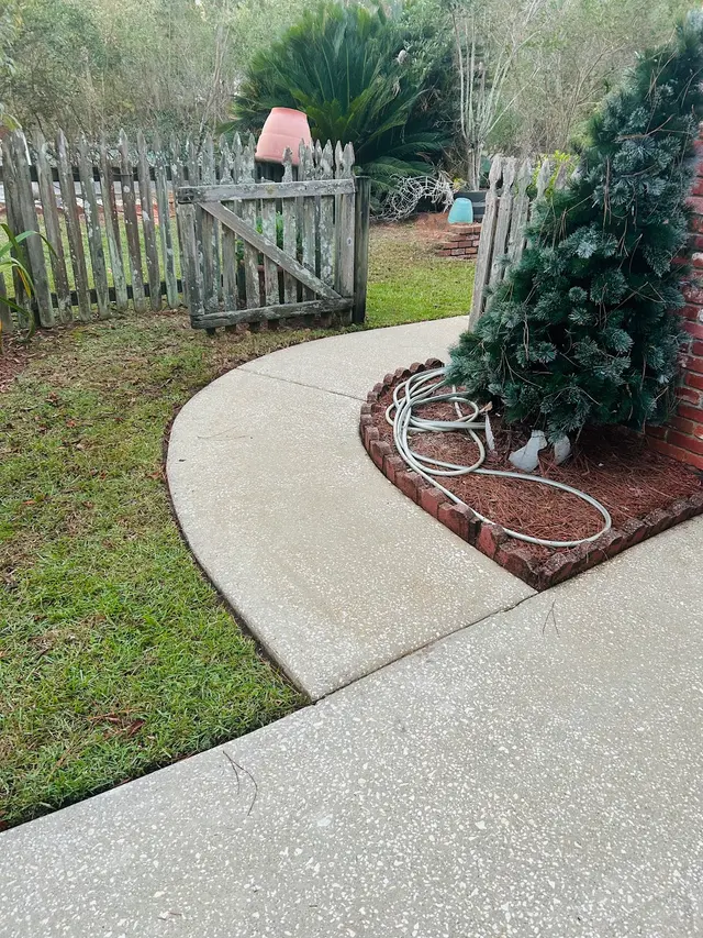 TruPro Softwash — photo from the business 2