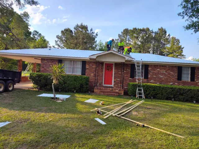 Advantage Home Exteriors LLC — customer photo 6