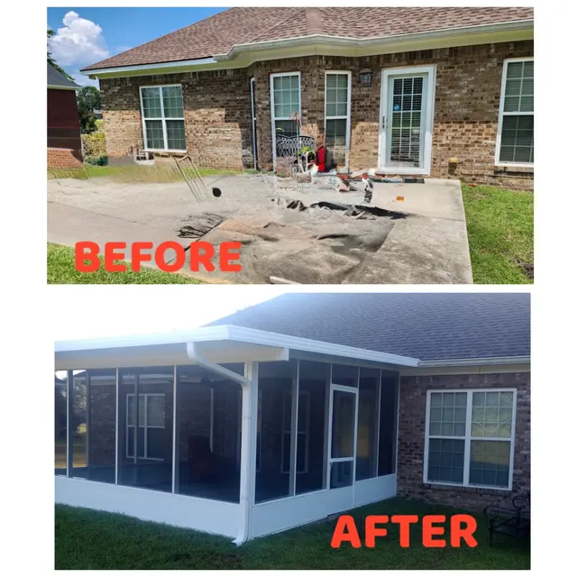 Advantage Home Exteriors LLC — photo from the business 2