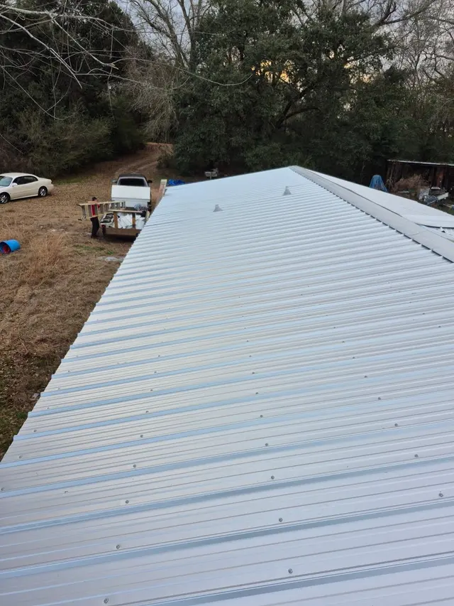 Advantage Home Exteriors LLC — customer photo 8