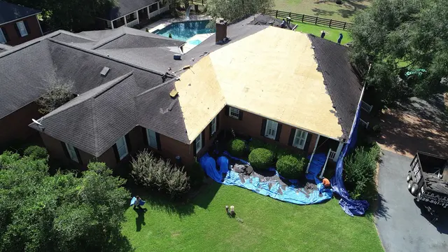Strategic Roofing Solutions — photo from the business 2