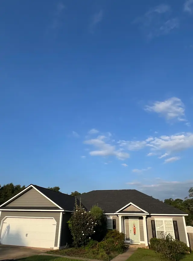 Customer photo of work by Strategic Roofing Solutions, from Misty Vinson's review